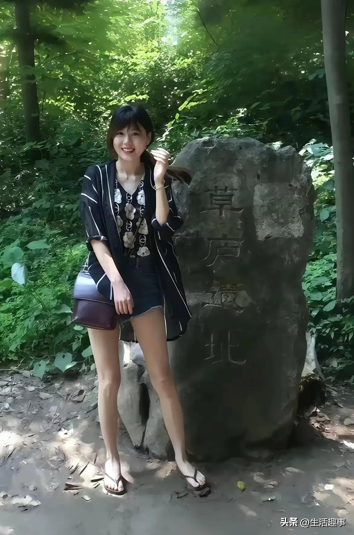 相册里唯一的一张照片