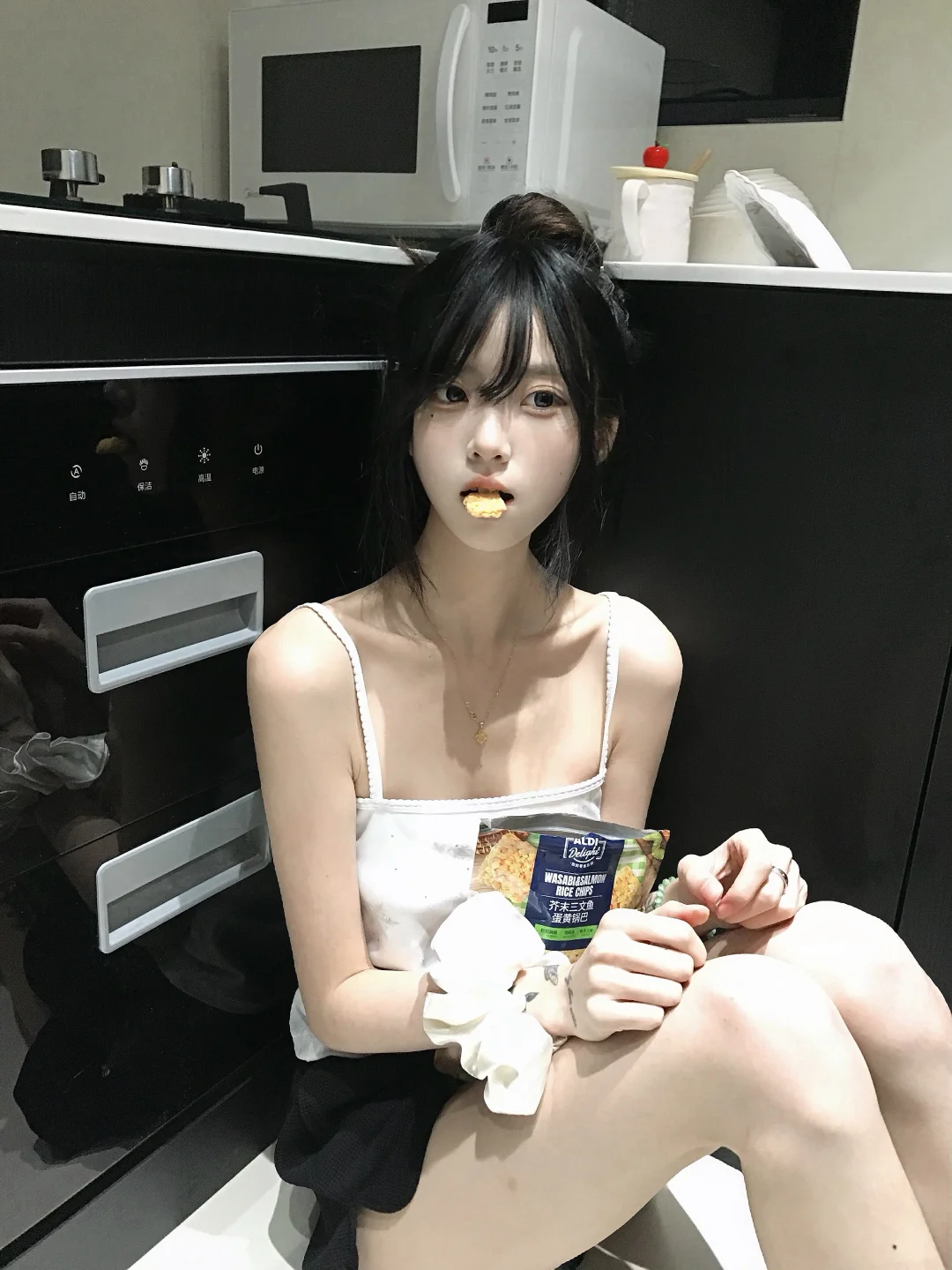 我认为宅是一种优点