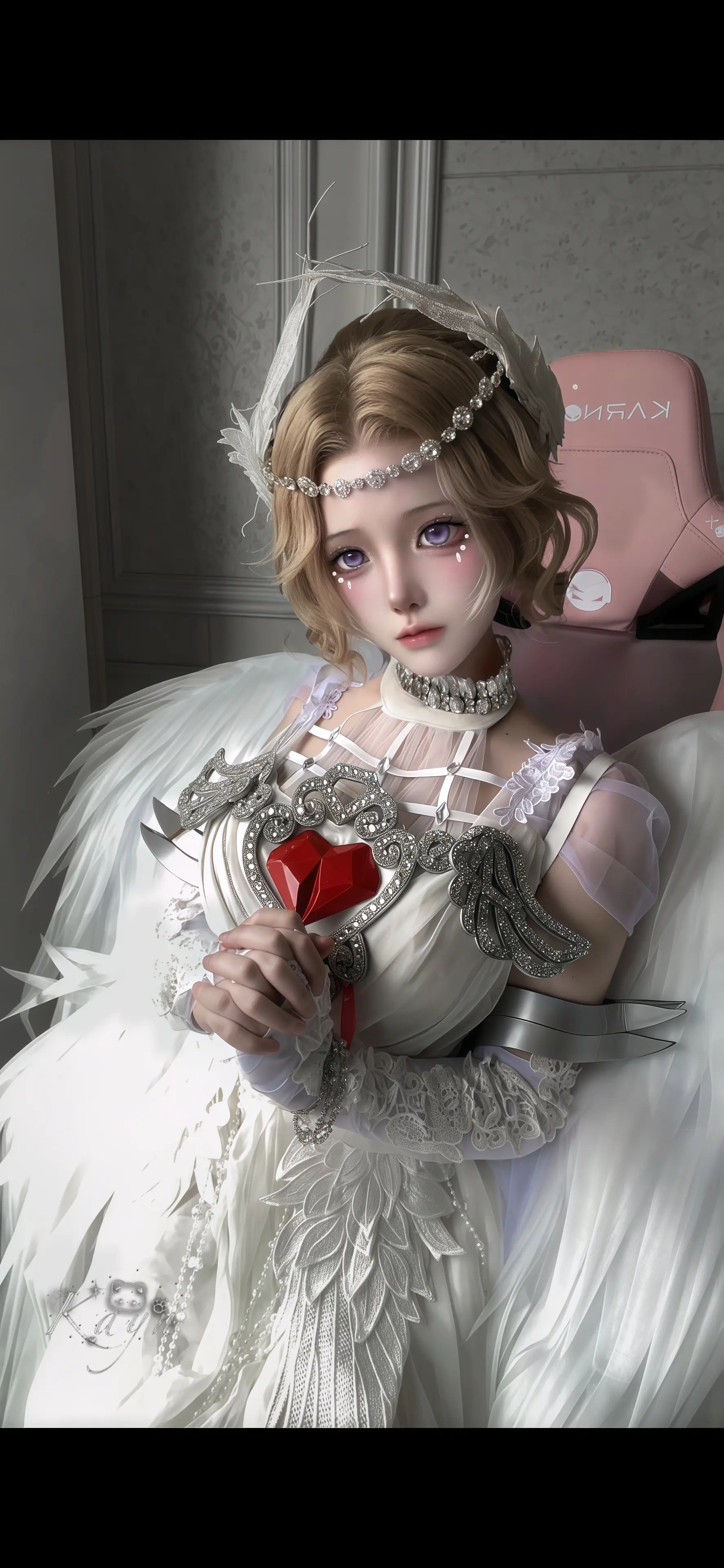 天使