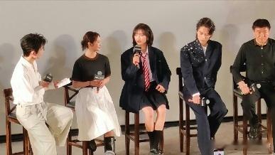 无恋爱注水的硬核商战太让人期待了，硬核商战加反差萌安利，这部剧buff真的叠满了