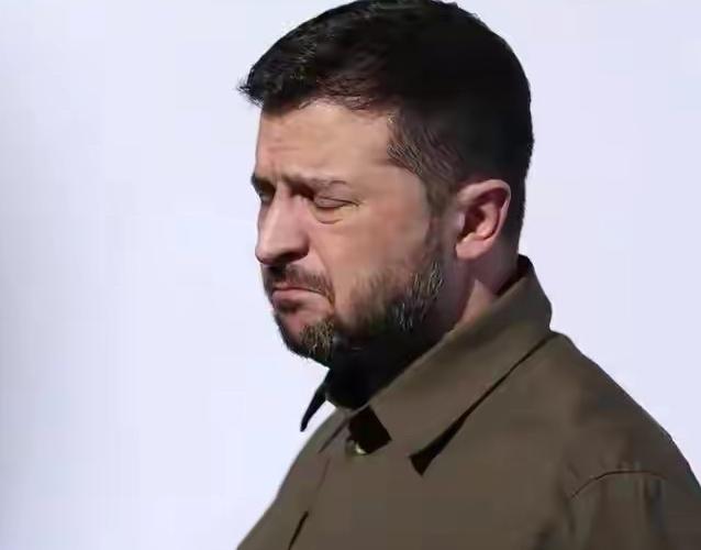 谁也没想到，匈牙利一场国会选举，竟让泽连斯基的所有期待化为泡影，心凉得透透的。