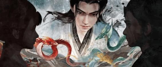 毛不易给剑来2上情绪了 毛不易献唱剑来2真的赢麻了，完美拿捏动漫情绪内核，一开口