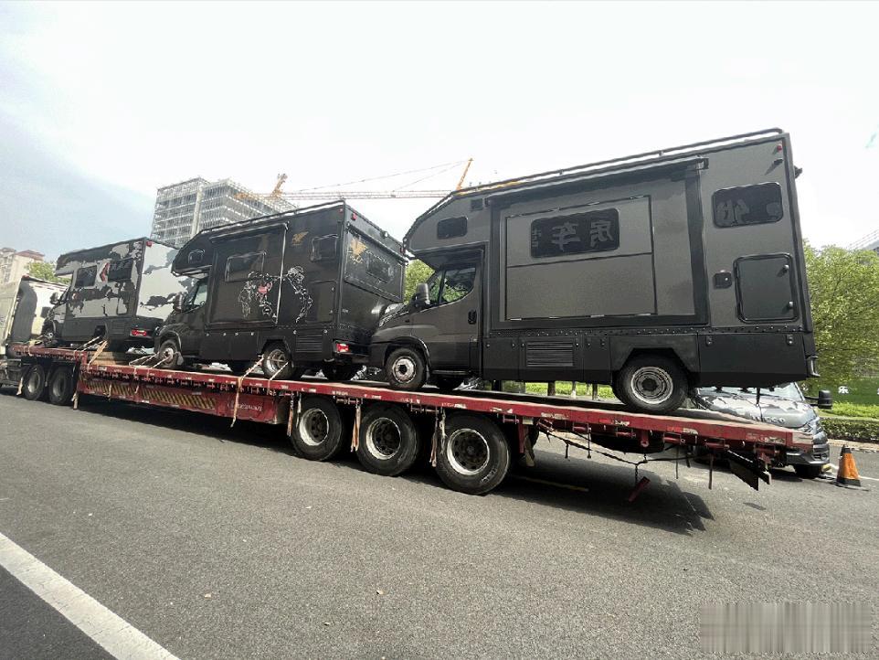 贵州或者想去贵州旅游的朋友，有没有尝试过住在“移动的家”里是种什么体验呢？现在机