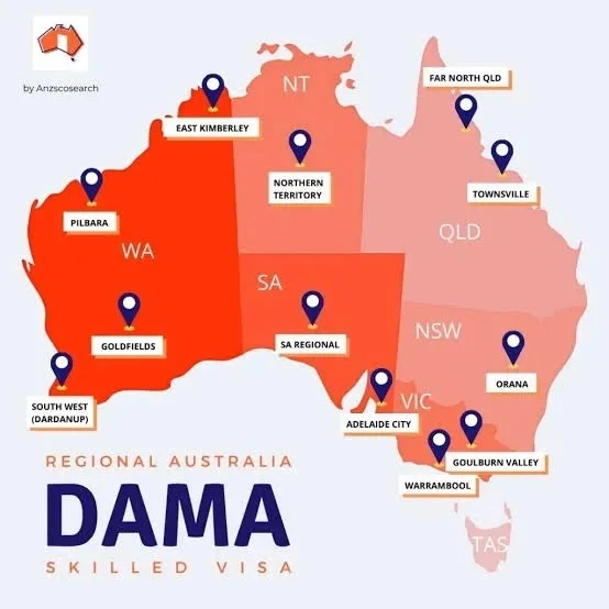 大龄？英语差？考虑DAMA吧。