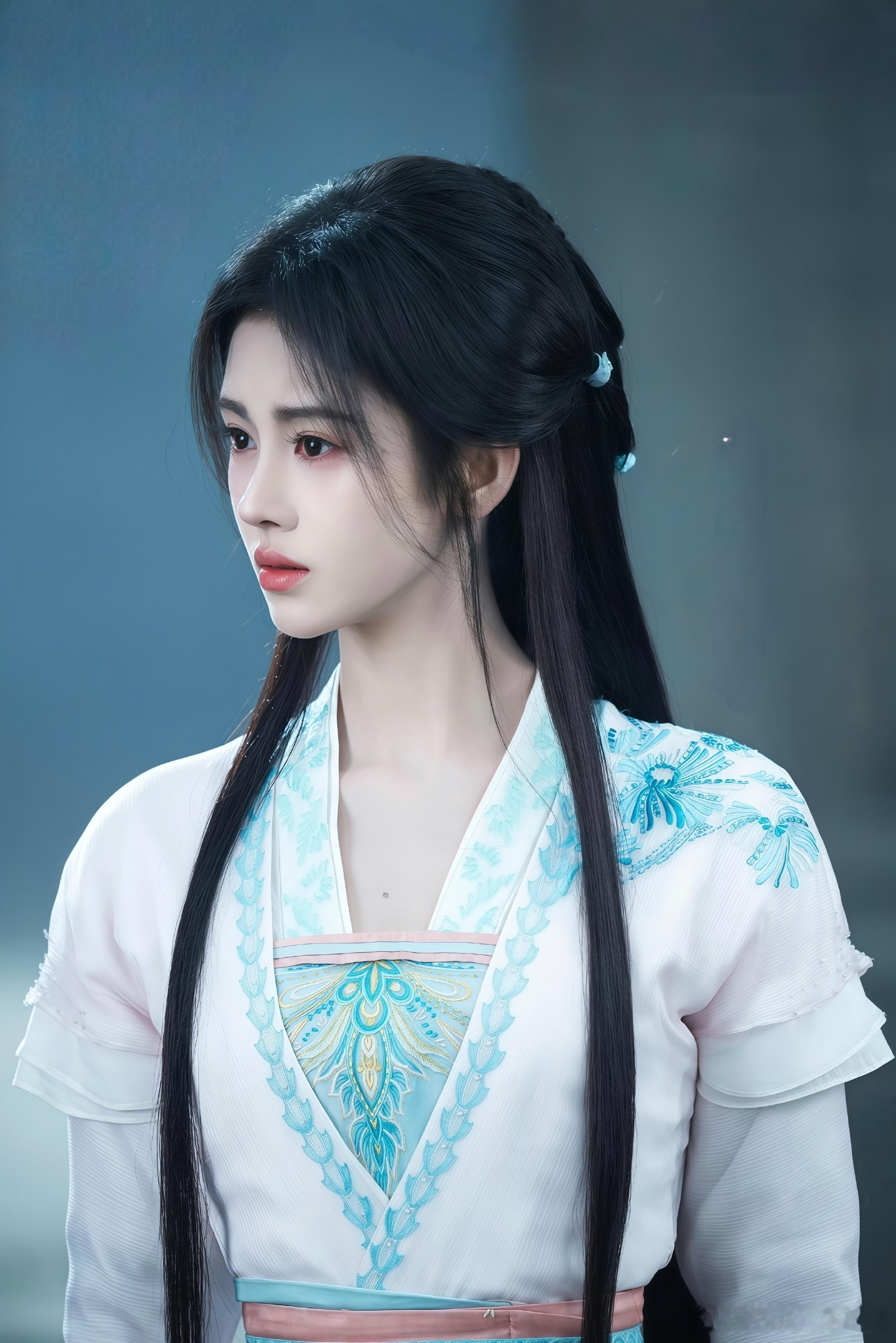 🍊💙鞠婧祎苏绿夏 🍊💙鞠婧祎  ♡ ⑅ +.追星 一种无解的爱.+ ⑅ 