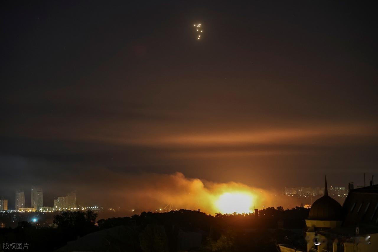 红军城：顿巴斯的命门被扼住了

7月22日，俄国防部对外一句话——红军城拿下了。