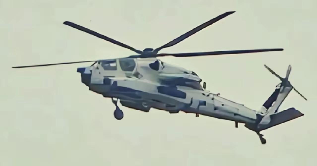 在现代战争中，随着无人机的快速发展和战场投入，和各种单兵防空系统的普及。发展有人