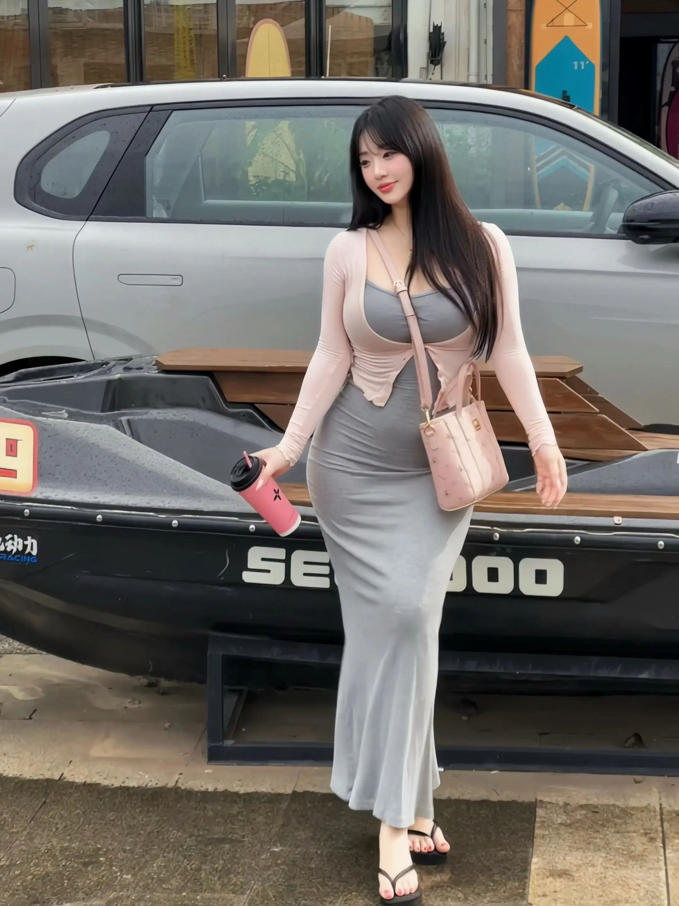 微胖 120斤