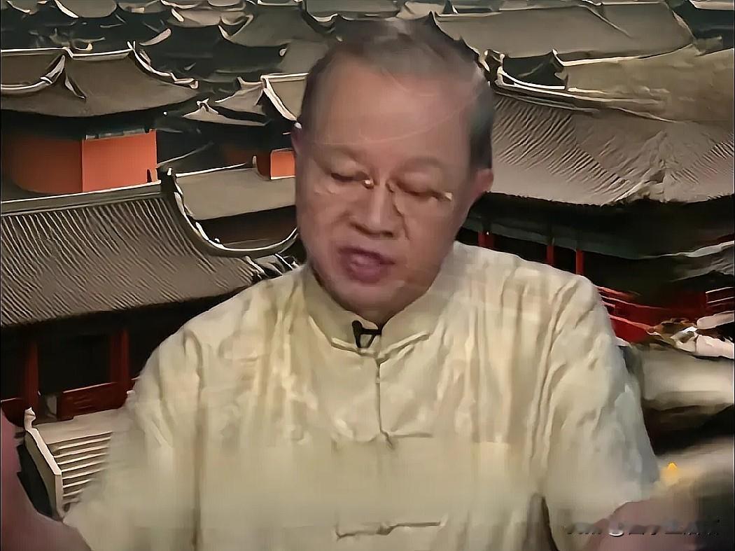 曾仕强：人要增运，最快的方式，就是去这3个高能地方！
 
曾仕强教授常说，人这一