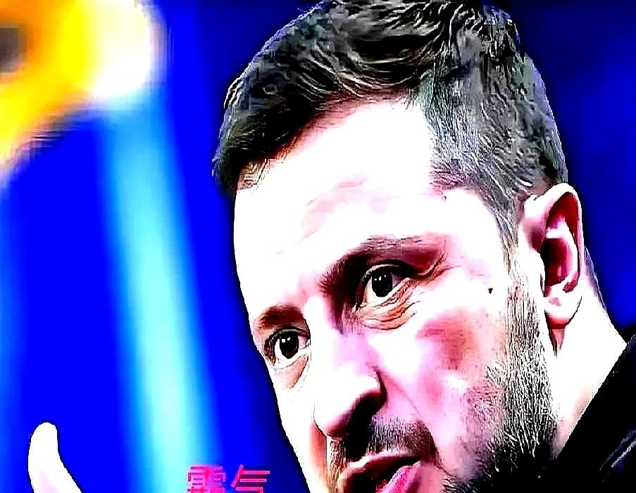 快讯！

快讯！

乌克兰icon刚刚突然宣布了！

前线老铁们拍到俄军坦克焊得