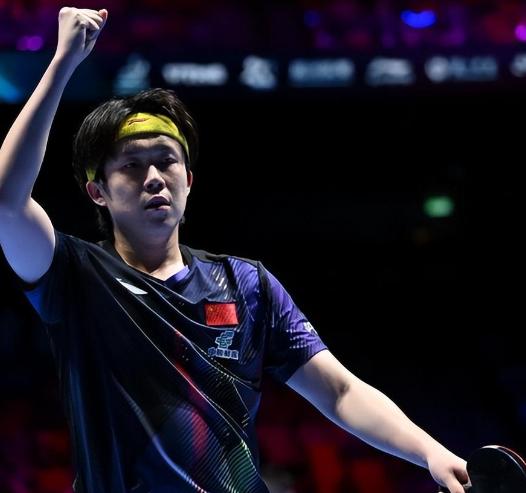 澳门世界杯男单：德国全军覆没，国乒仅剩王楚钦，即将面临大敌！4月3日，随着台湾省