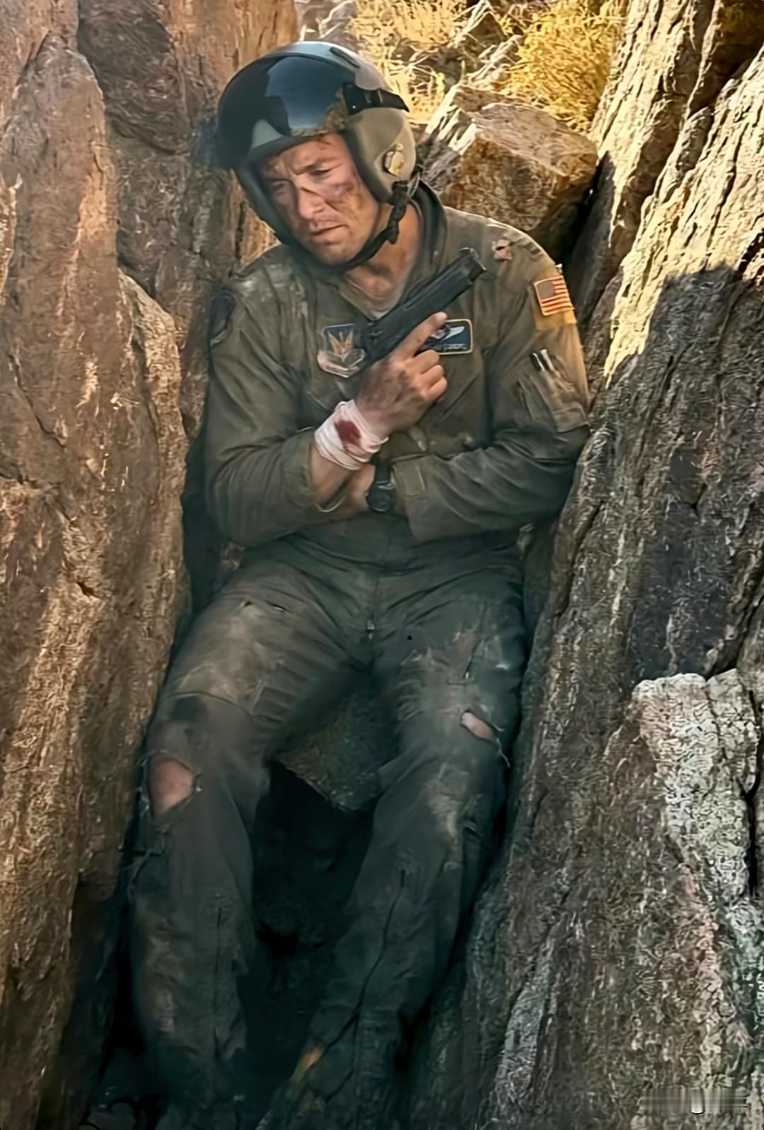 不惜代价，不抛弃，不放弃！