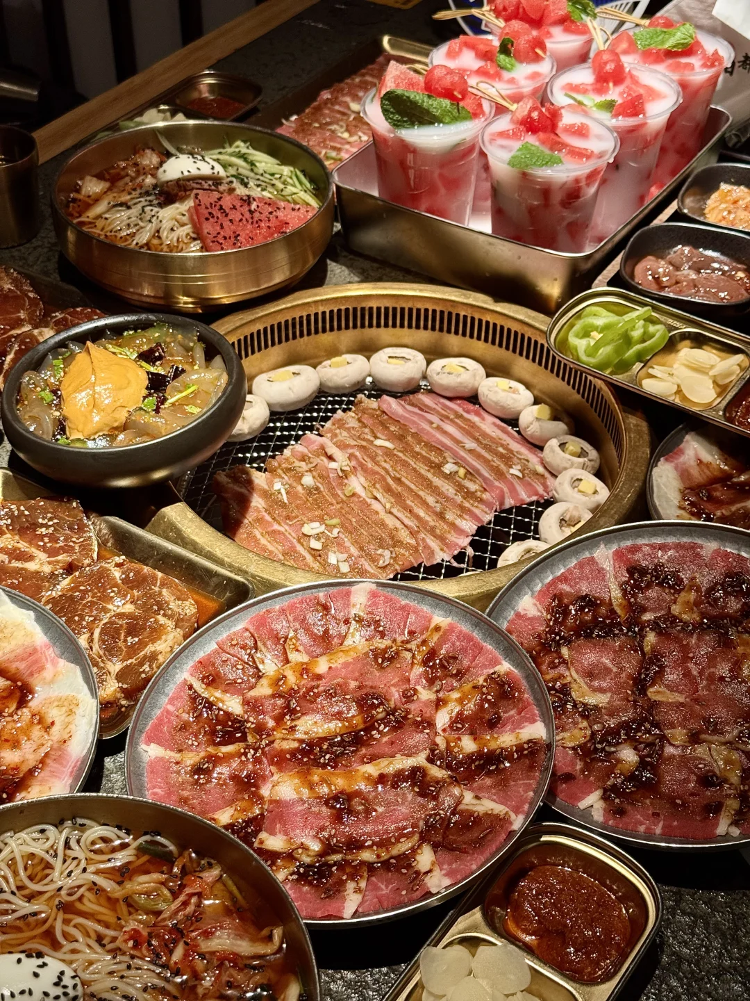 常吃这家的原因：1.雇用聋哑人2.马嘉祺同款😍