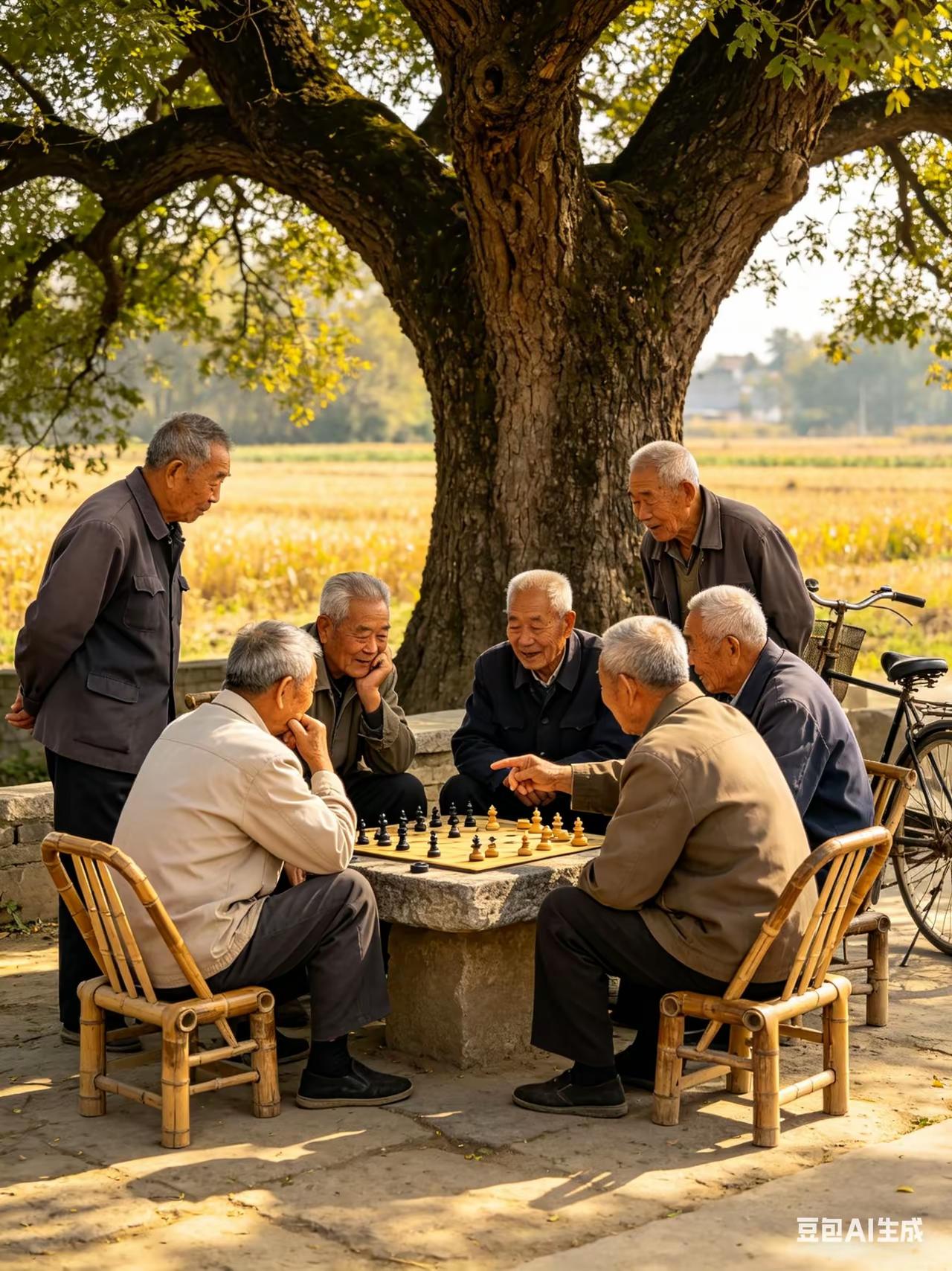 五种觉醒让生活越过越顺
 
1. 静而不争，默然自渡
不再急于辩解，不执着于输赢