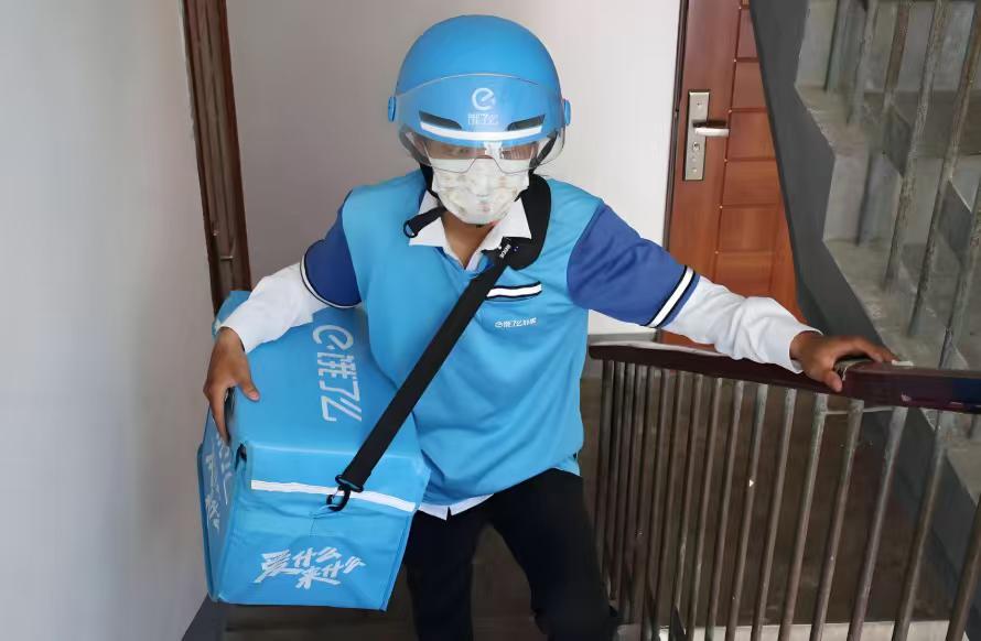 没想到，外卖市场这格局倒转得这么快！淘宝闪购这次彻底暴露了，万万没想到居然这么强