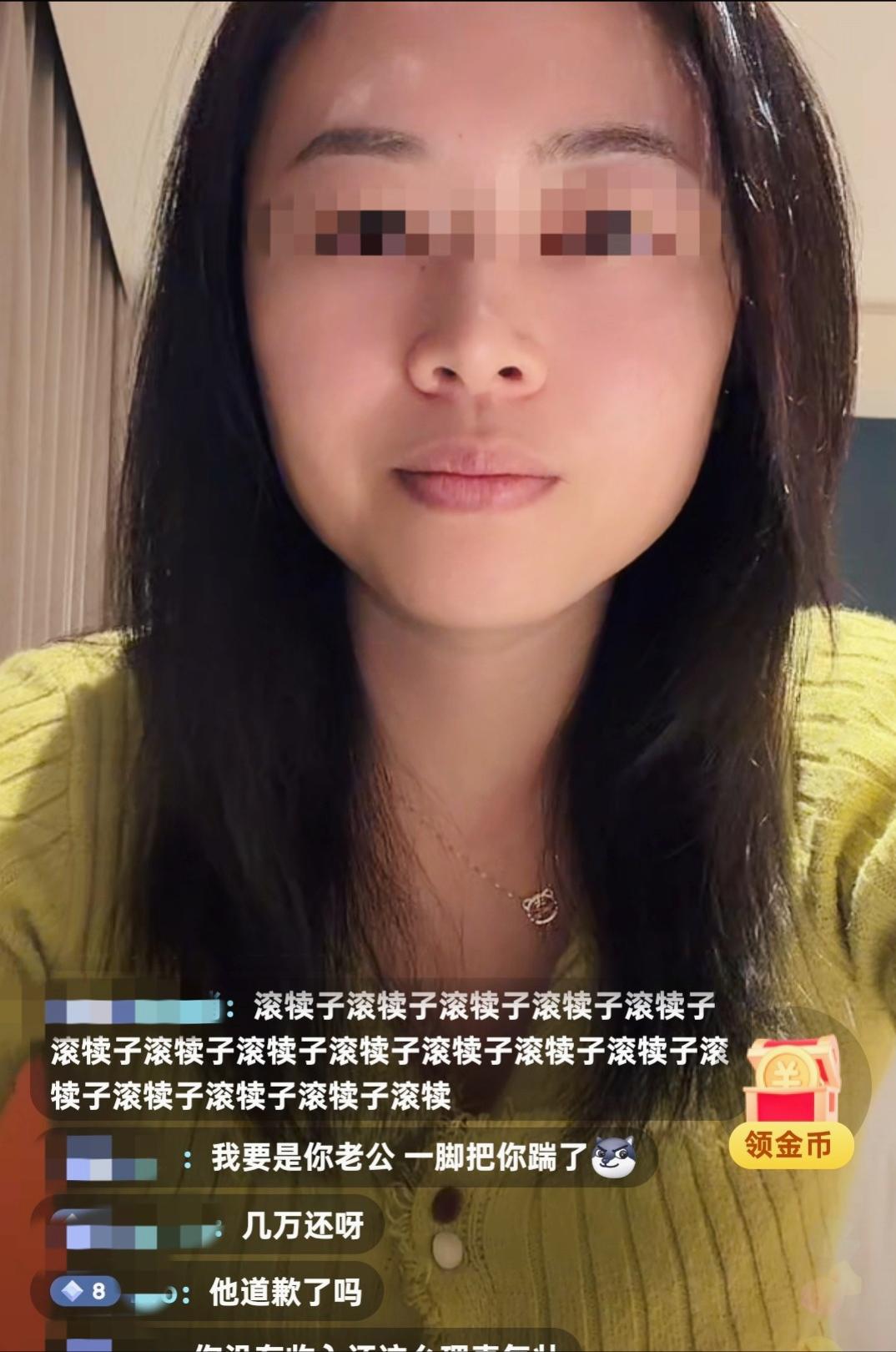 广东夫妻因为一台洗碗机吵上热搜，现在舆论彻底反转了。
一开始大家都心疼妻子，带俩