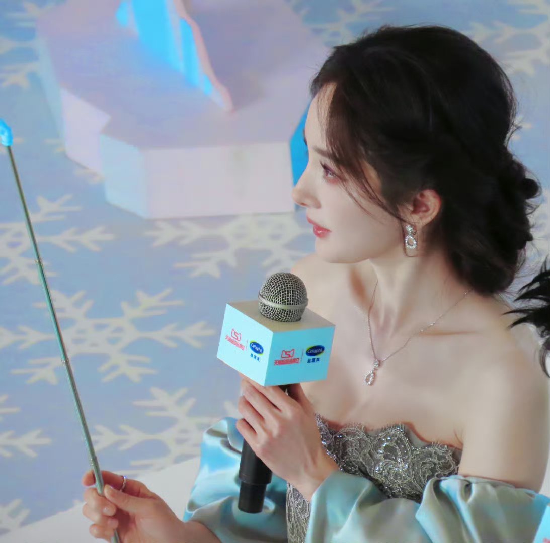 杨幂 ym杨幂涂山红红 ym杨幂 狐妖小红娘月红篇 ym杨幂 “你是众多花之中唯
