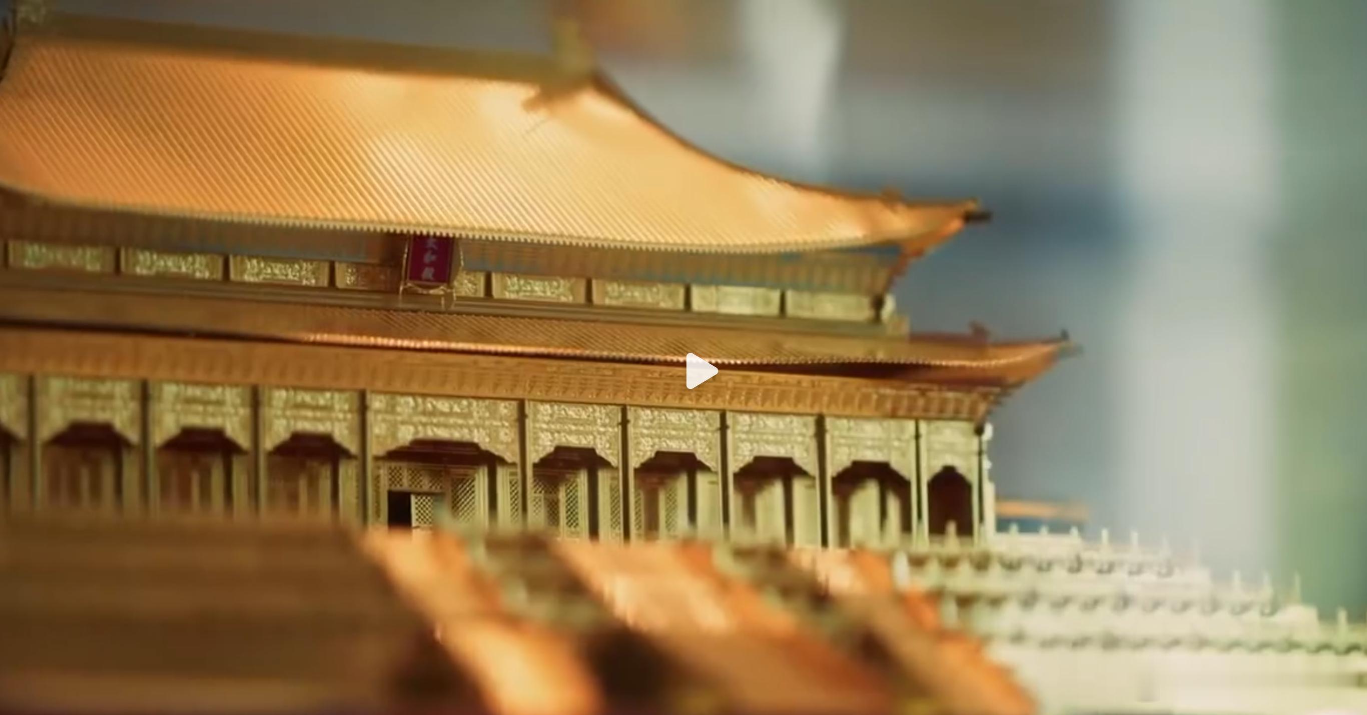 这个礼物可以 ​​​