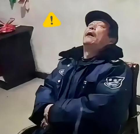 “泯灭良知！连基本生理底线都无情践踏！”2022 年，广东清远，60 岁老汉当保