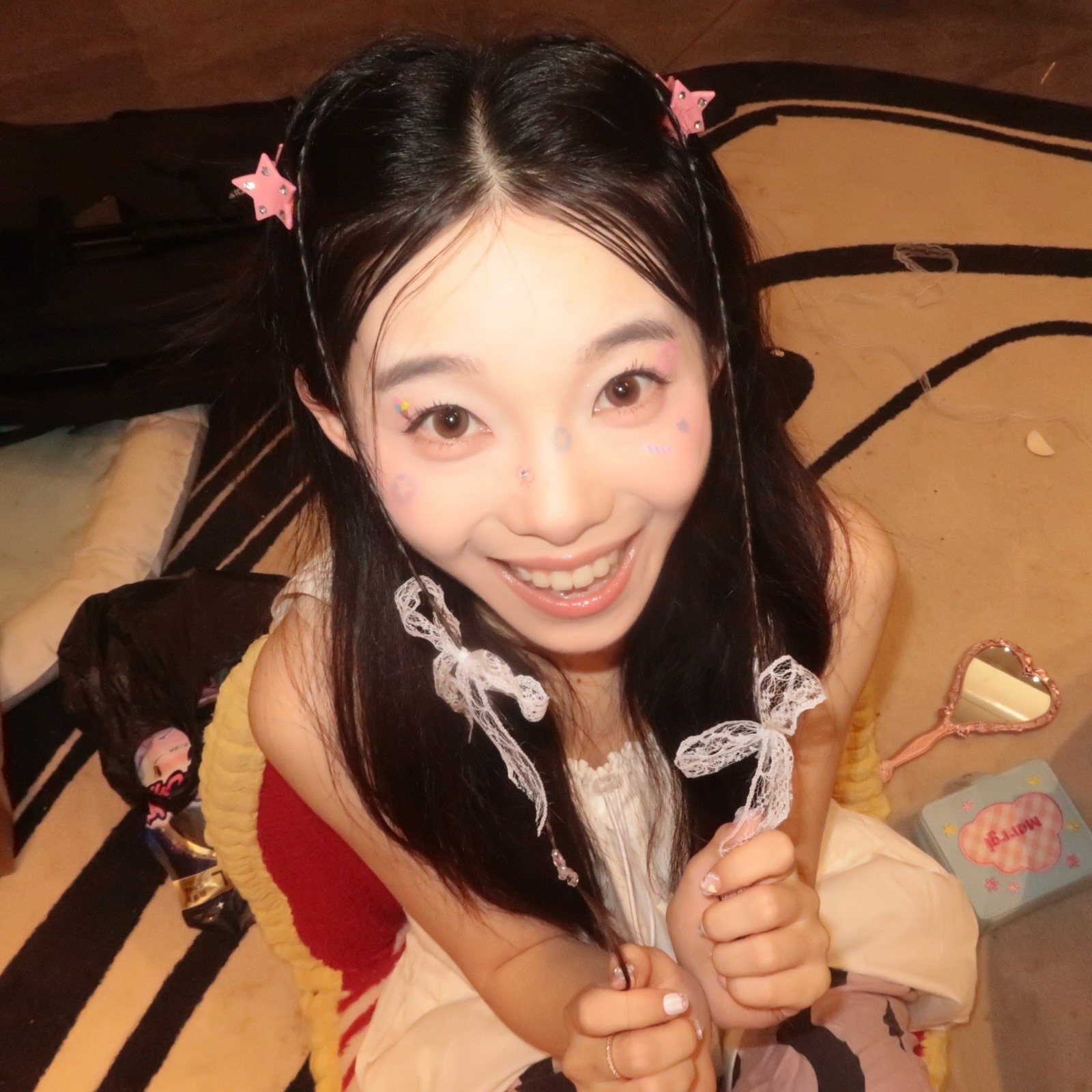 新美甲 ​​​