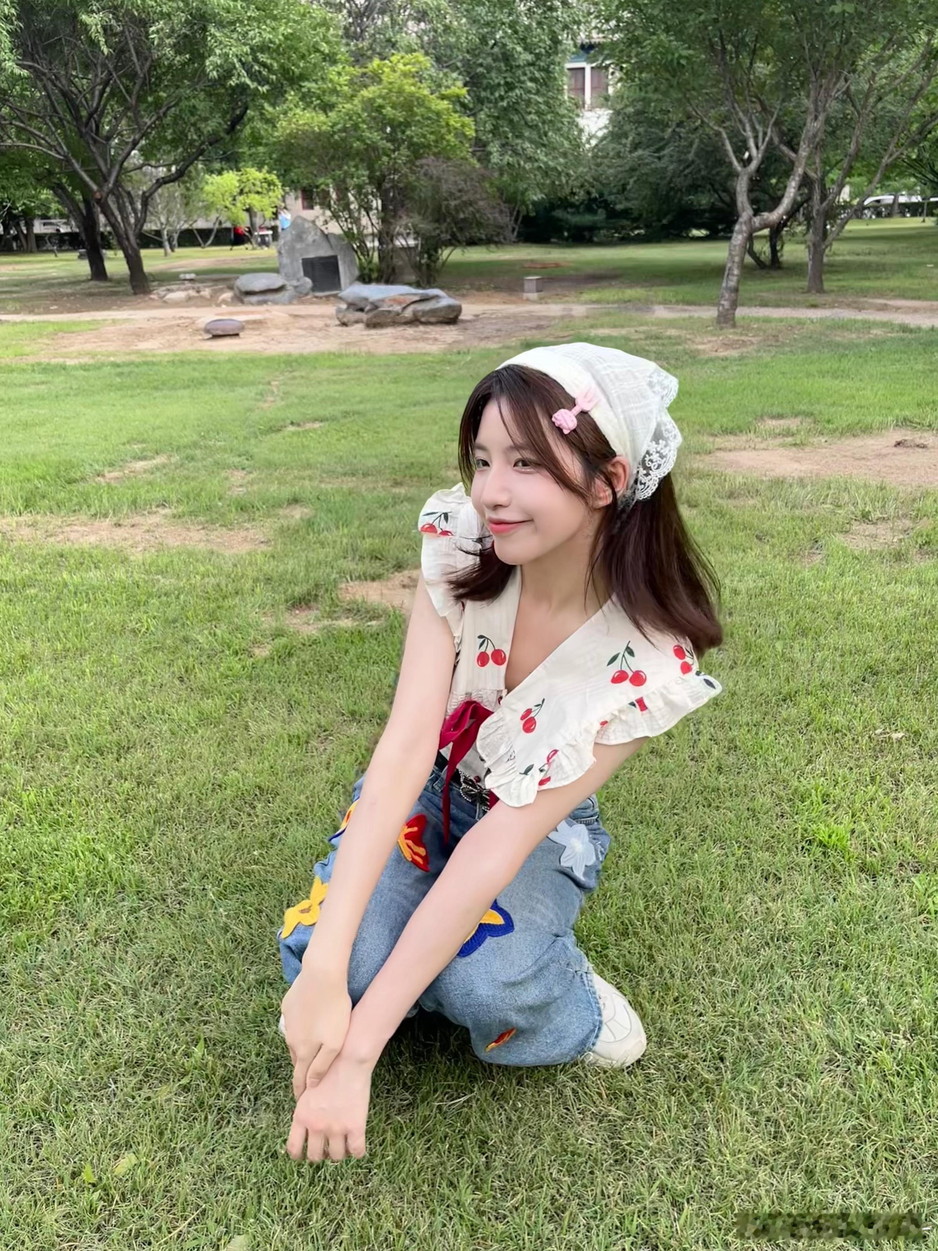 这组没发！🍒  ​​​