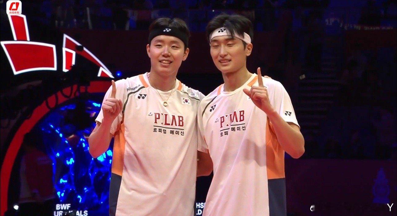 今年已经10冠了 眼瞅着奔11冠去了柳承敏命还是太好了（大韩体育协会会长 管体育