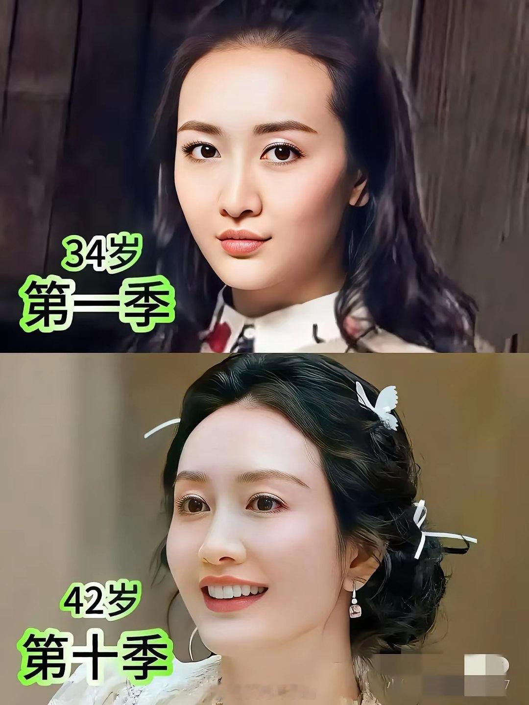 我天…真的没人说芒果亲闺女吗… ​​​