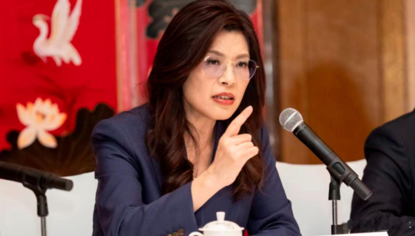 【赵春山对民进党喊话武器是人用的，孙玉良：大陆有14亿碾压优势】赵春山一句话，戳