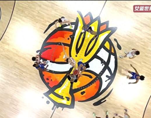 61-90不敌法国！中国女篮止步八强，这些问题得正视了