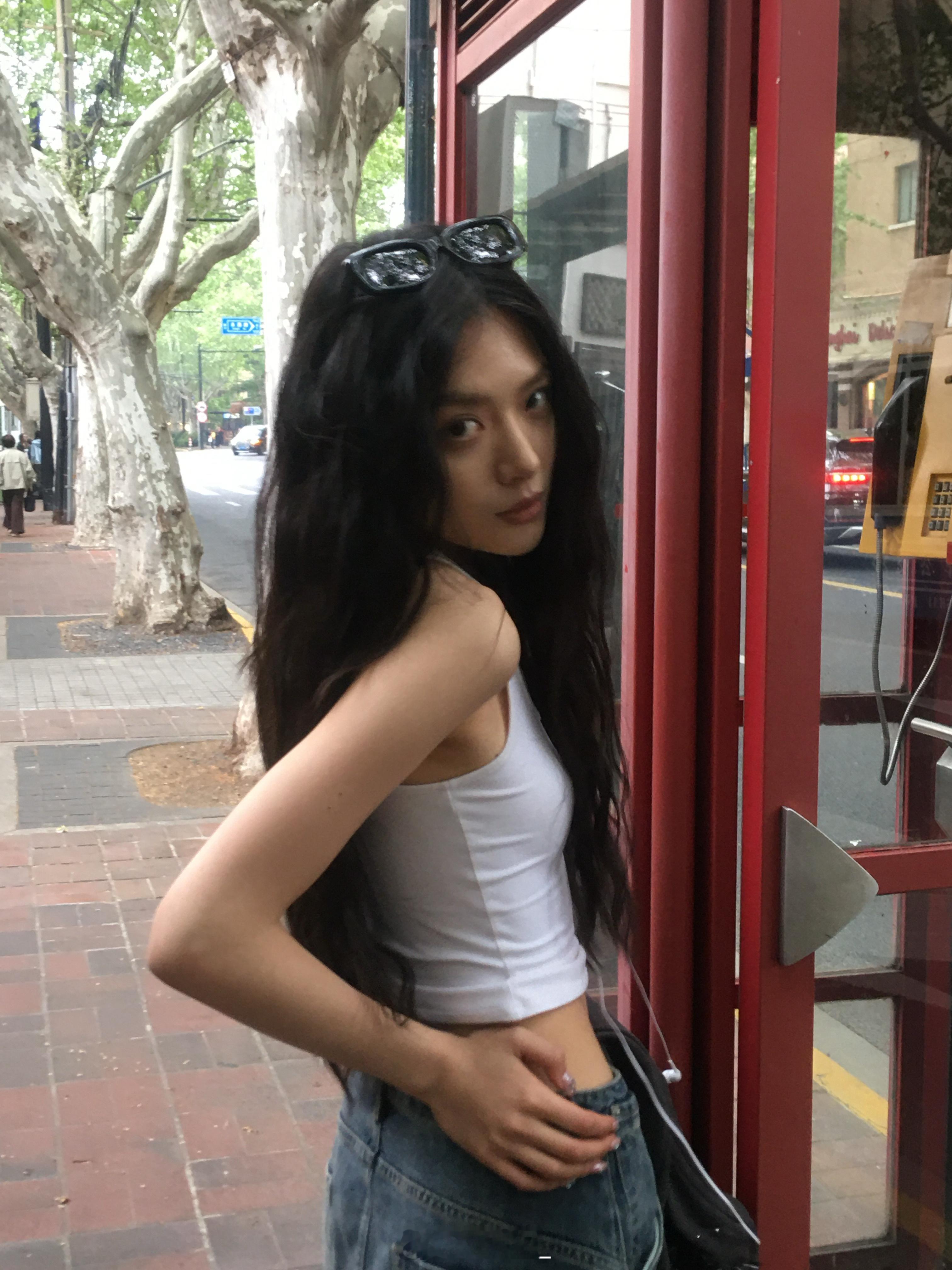 she killed my egooo 上海