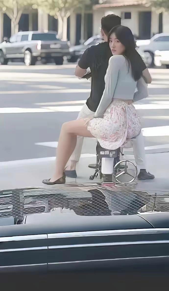 大家说说，后面车主差在哪里？