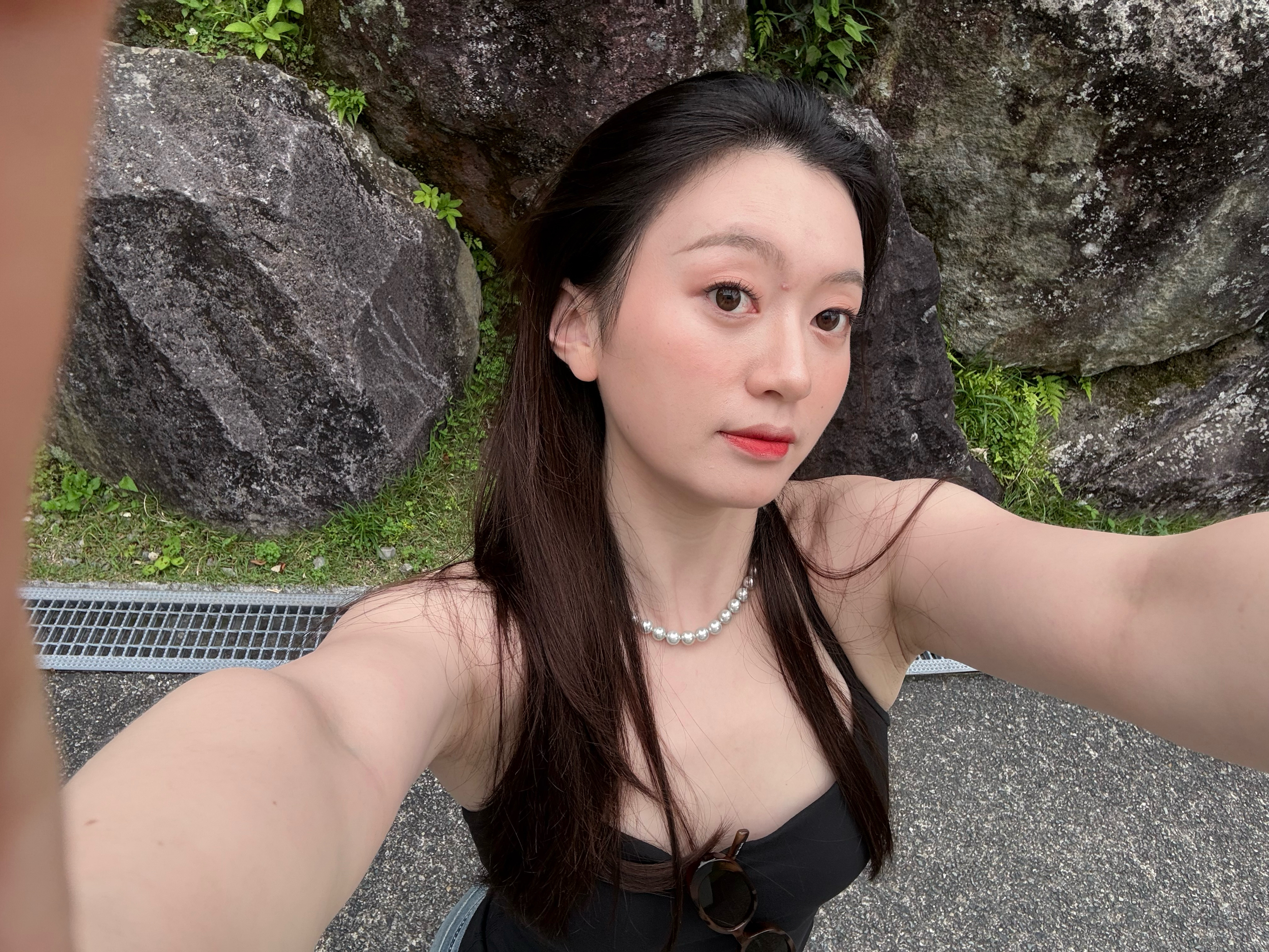 这个假睫毛咋样！适合我吗