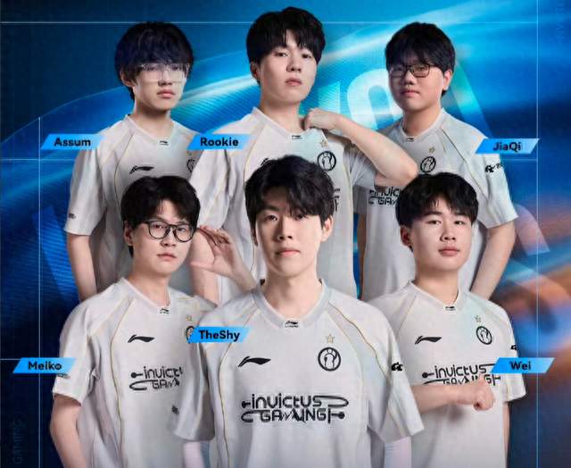 S16 瑞士轮首轮焦点：IG 迎战 GEN，LPL 四号种子挑战 LCK 霸主