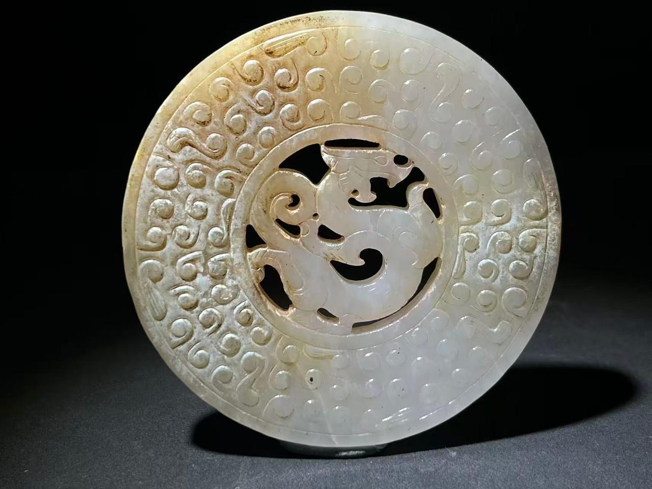 老玉