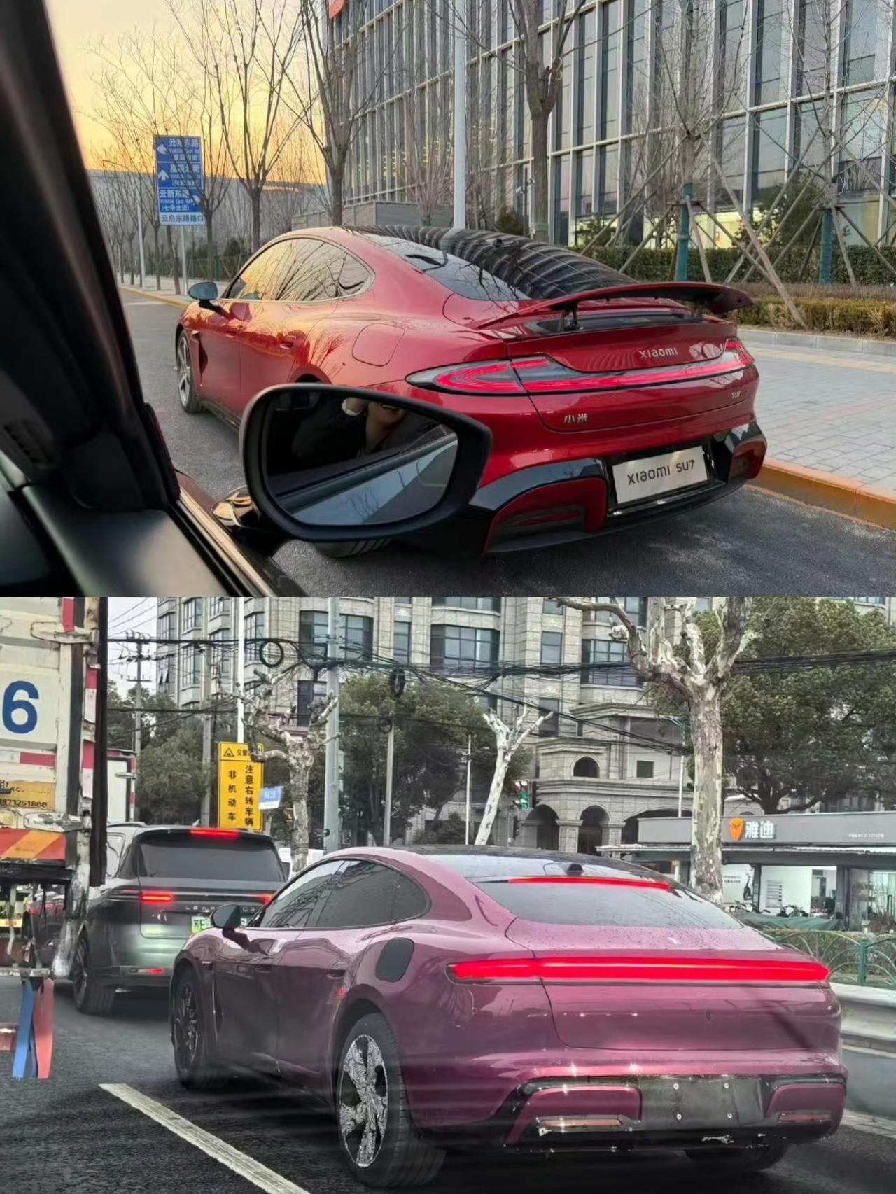 余承东这次终于"学乖"了？
去年放话"靠抄袭没有未来"，转头尚界Z7就被扒"像素