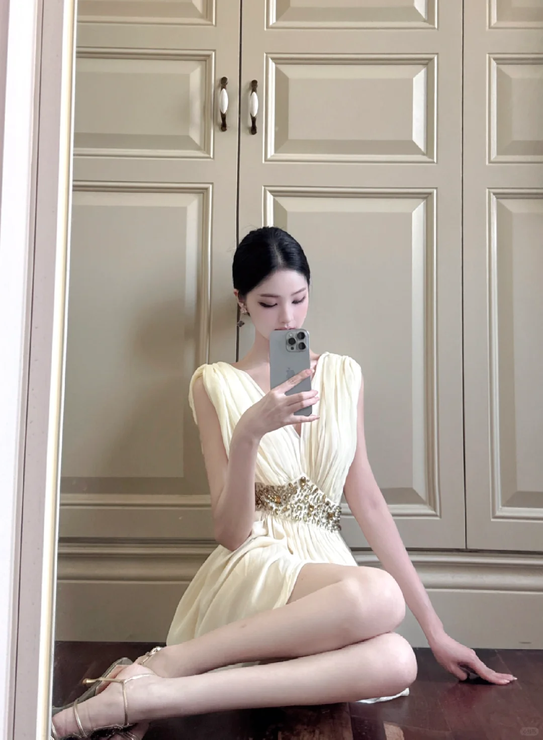 少吃 真的会瘦！