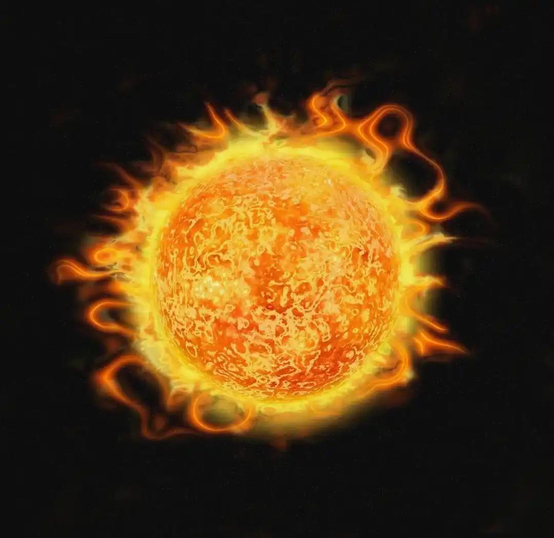 中国“人造太阳”一旦点亮，美国11艘航母舰队，可能在24小时内被激光武器“烧成废