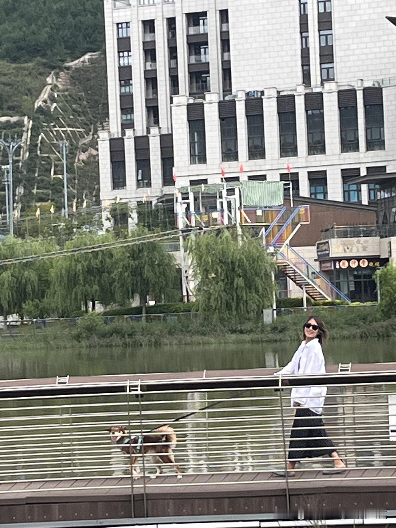 夏日生活打卡季夏季来崇礼避暑吧！提前享受北京秋天的温度！