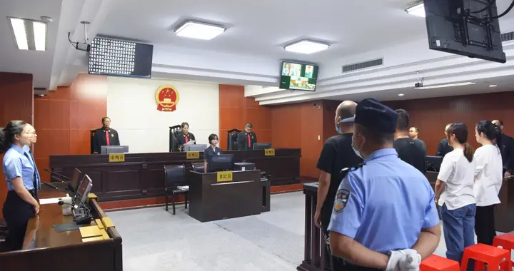 吸毒禁毒 江西宜春：涉案1.41亿余元！全国首例操纵“新三板”证券市场犯罪案