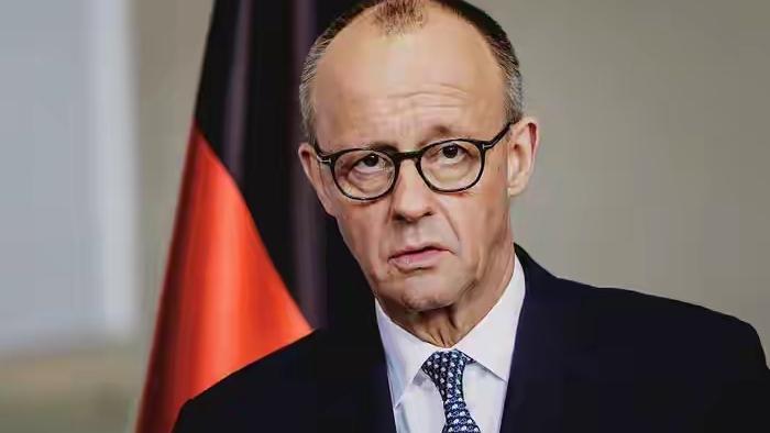 美国组建“霍尔木兹联盟”，盟友表态消极
欧洲拉各斯——中东战事“不是欧洲的战争。