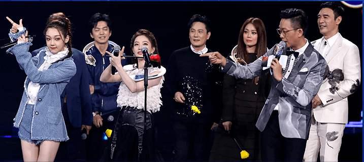 在你心中，东方卫视《我们的歌》新声唱功排名是怎样的呢？第二季看到目前，个人感觉，