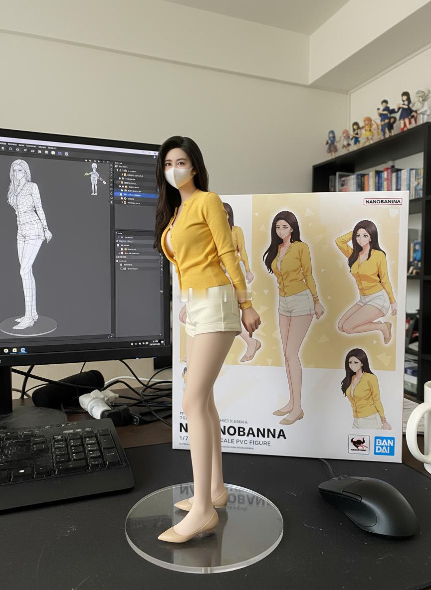 小手办儿 ​​​