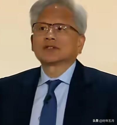 黄仁勋与 Anthropic 联合创始人汤姆·布朗同台对话时表示，一个具备“价值