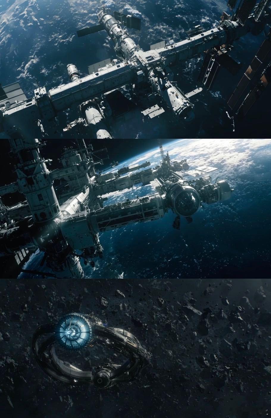 海外流媒买断星河入梦的含金量 从国内影院到全球平台，星河入梦凭实力“拿捏”国际市