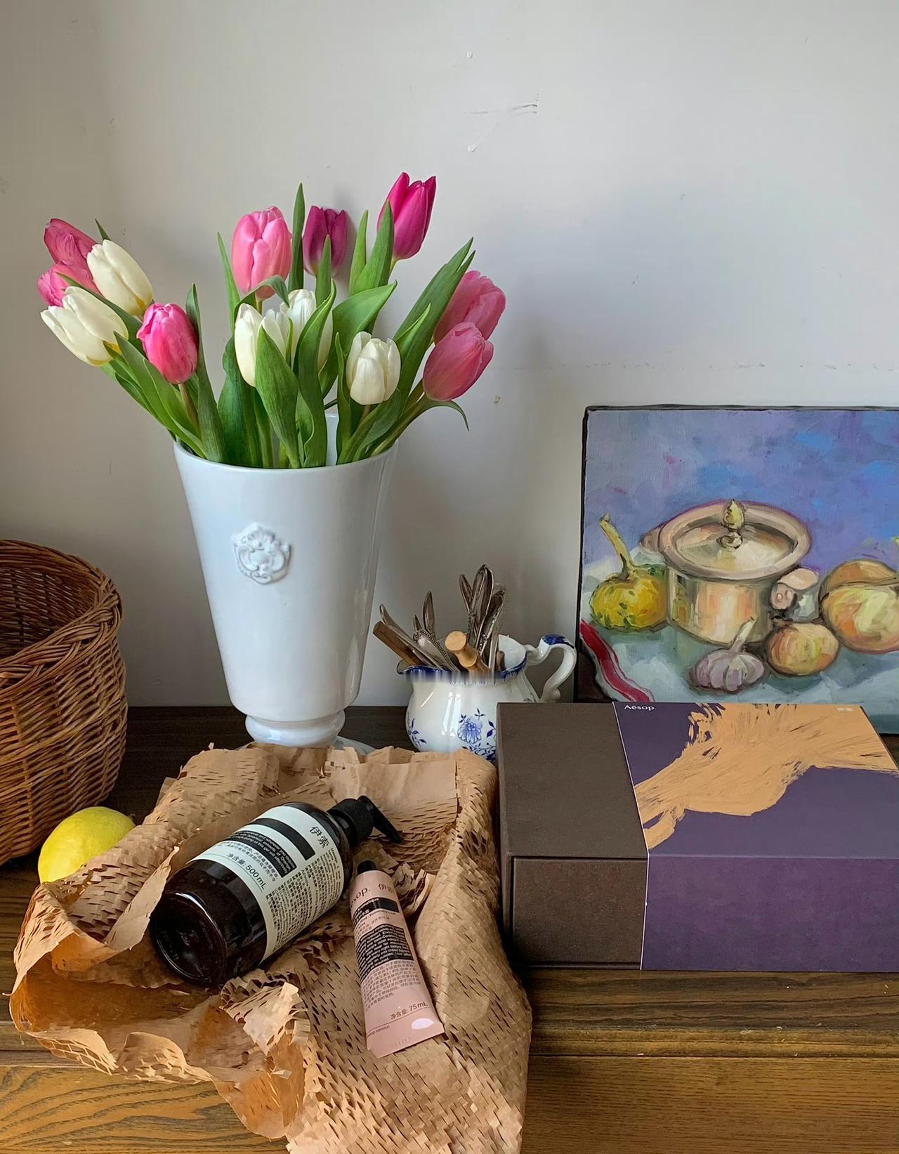 人或事没有标准 感觉对了就对了