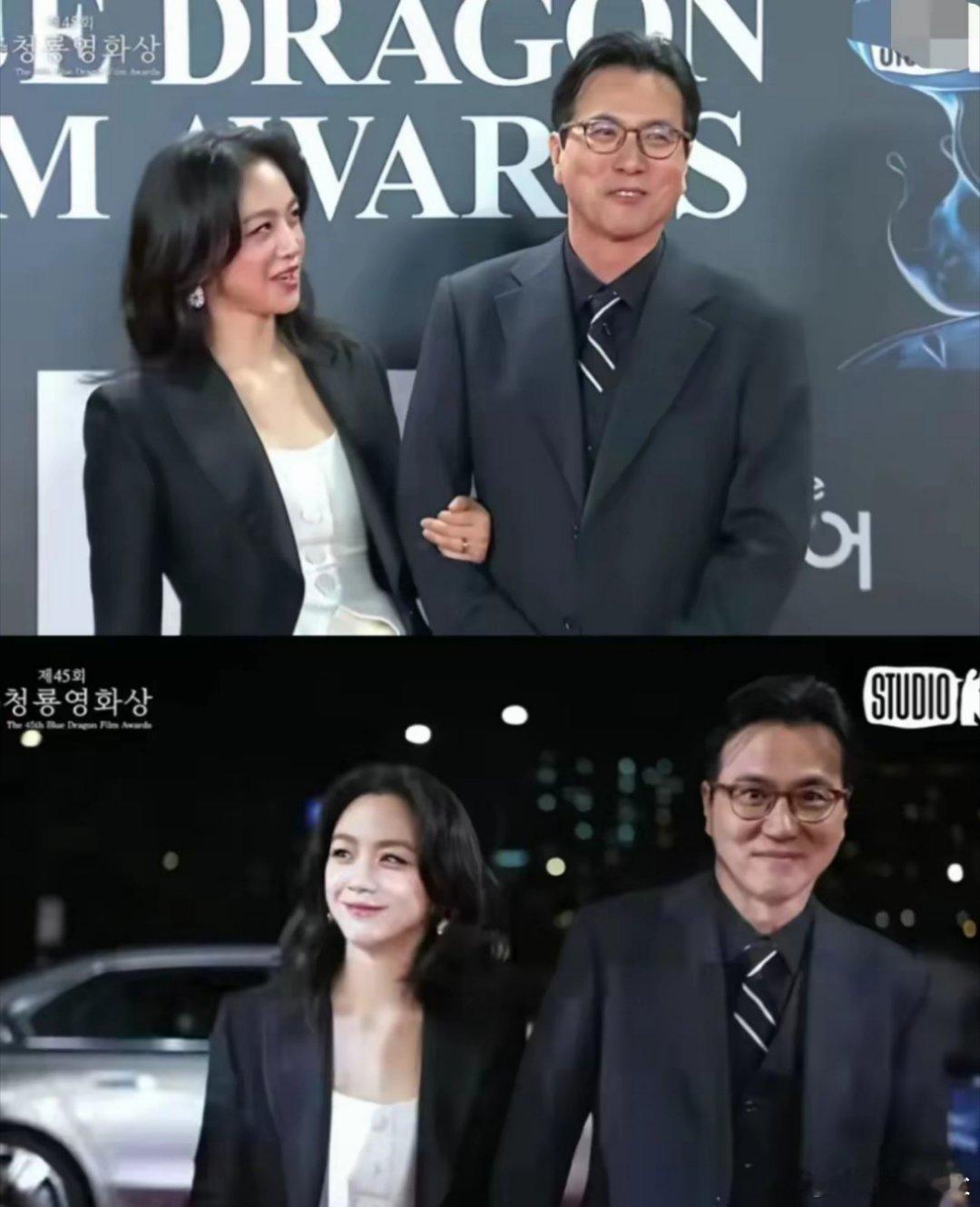 那么多年了，汤唯老公还是把暗爽二字写在脸上：“嘿嘿嘿，我二婚老婆是汤唯” 