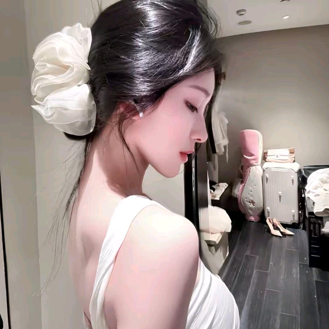 妙竹共谈小姐姐