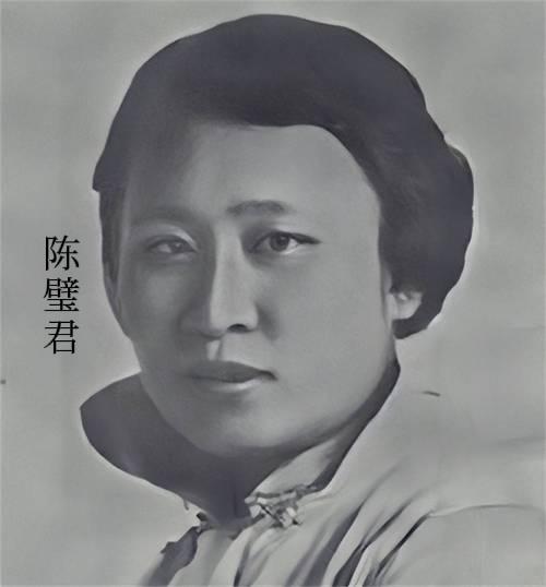 1949年，宋庆龄、何香凝找毛主席求情，请求放了汪精卫的妻子陈璧君，毛主席只提了