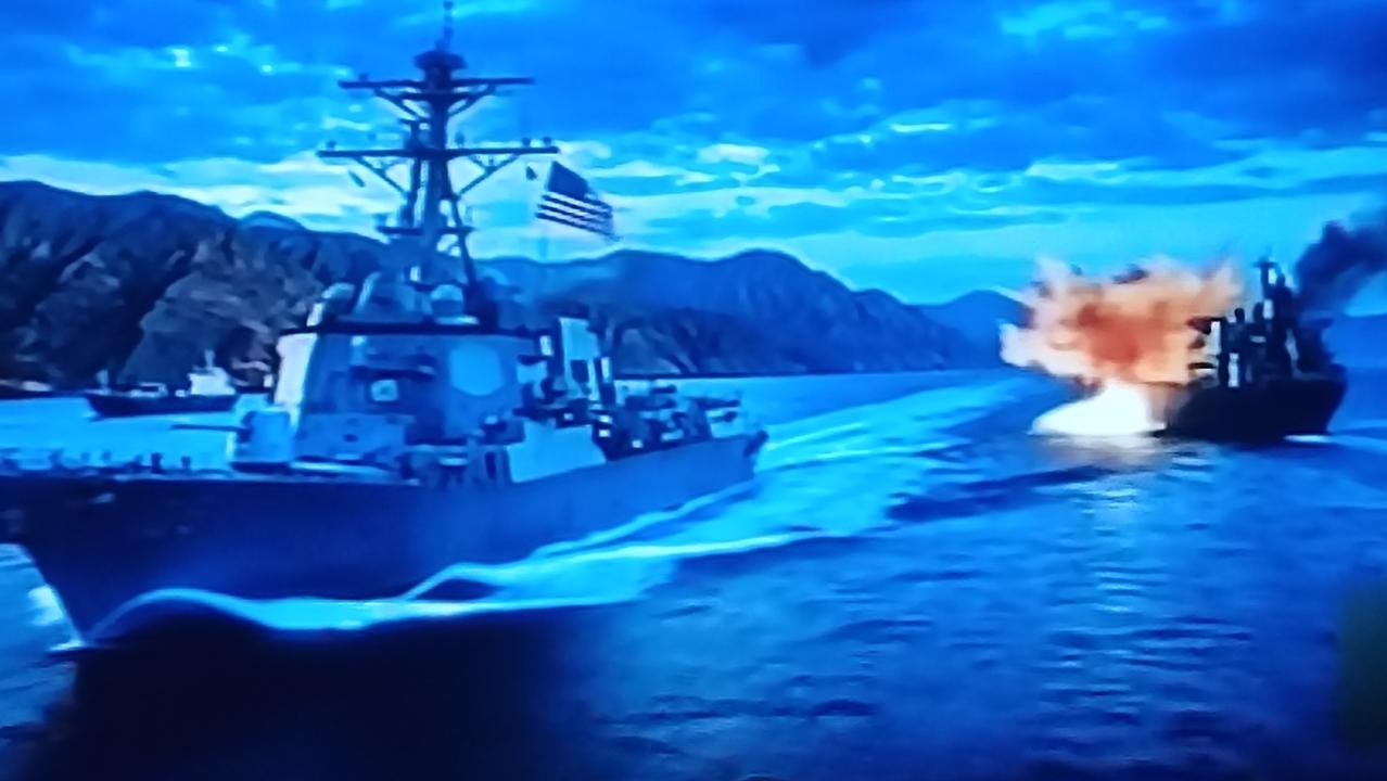 《人间苍桑多磨难》
人生轮回世语说，
历史重演覆辙来。
德日再走军工路，
战争阴