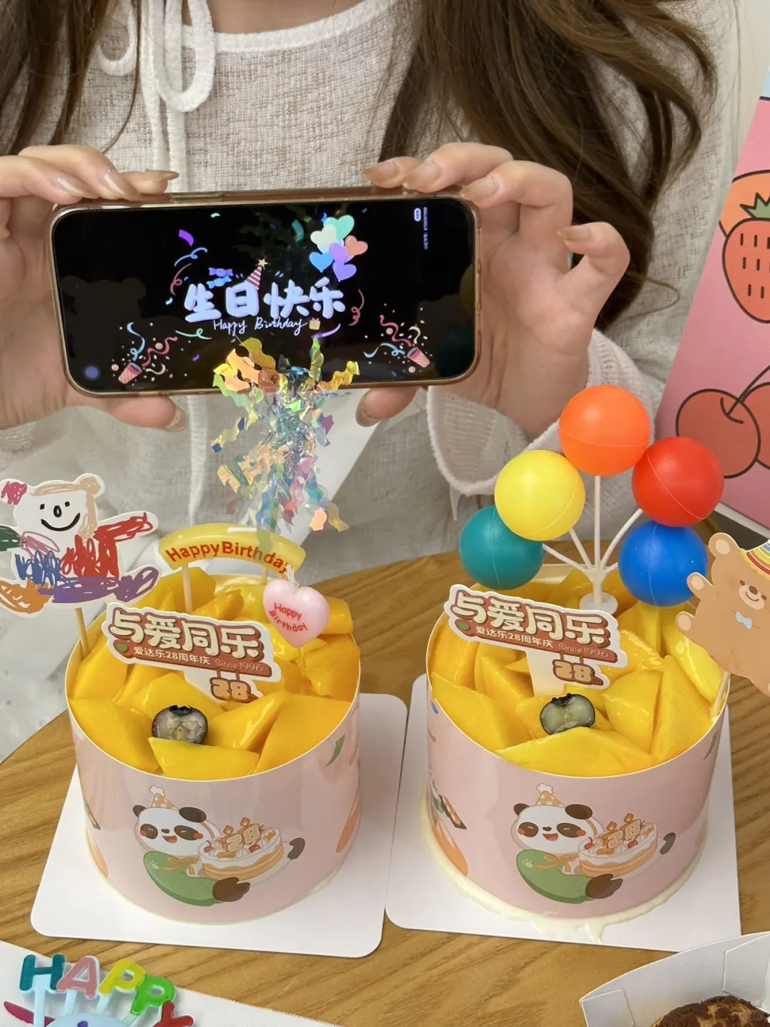 小小蛋糕🧁，全款拿下❗️❗️